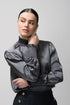 Dutchess Stuart blouse grey
